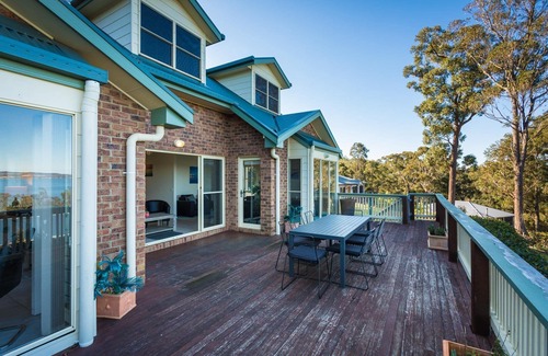Eden Cabine | Whale Cove - 2 bedroom
