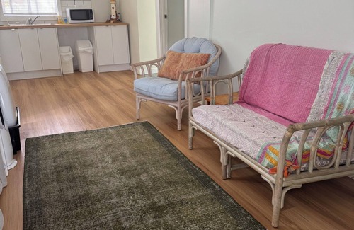Stockton Maison | Whale Song Beach House