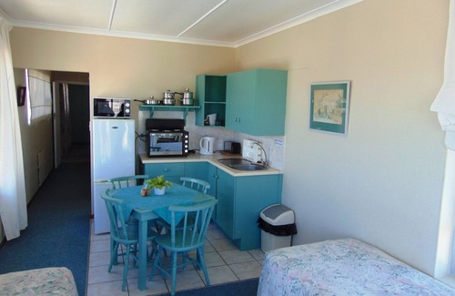 Witsand Maison | Whale Watchers Inn