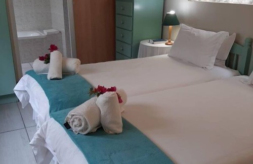 Witsand Maison | Whale Watchers Inn
