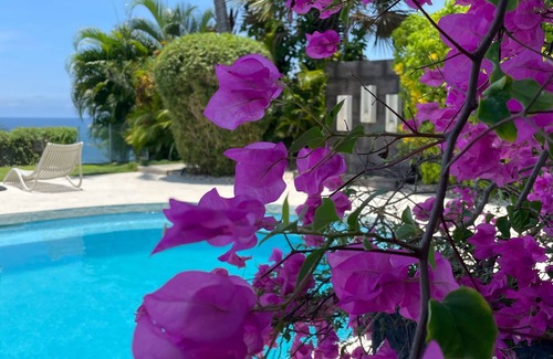 Tango Mar Villa | Villa Marunga Cliff House 10 km. De Santa Teresa