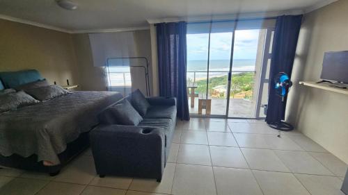Elysium Appartement | Whales View Scottburgh