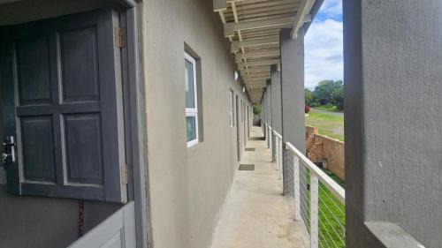 Elysium Appartement | Whales View Scottburgh