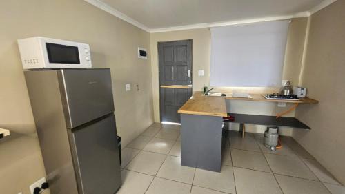 Elysium Appartement | Whales View Scottburgh