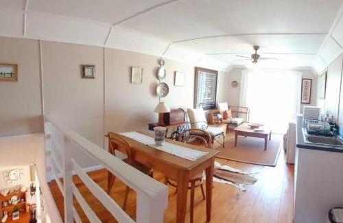 De Kelders Appartement | Whales, Waves and Walks - Beach Cottage