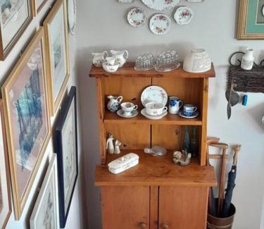 De Kelders Appartement | Whales, Waves and Walks - Beach Cottage