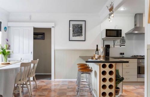 Whangamata Maison | Whanga Beach Bach - Whangamata