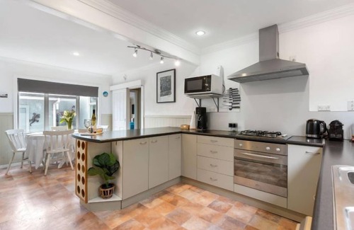 Whangamata Maison | Whanga Beach Bach - Whangamata