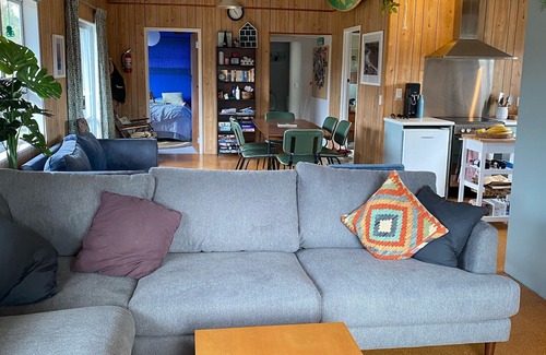 Whangamata Maison | Whangamata Central - proche de la plage et des commerces