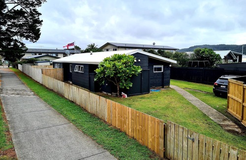 Whangamata Maison | Whangamata Central - proche de la plage et des commerces