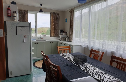 Whangaimoana Maison | Whangaimoana Beach House