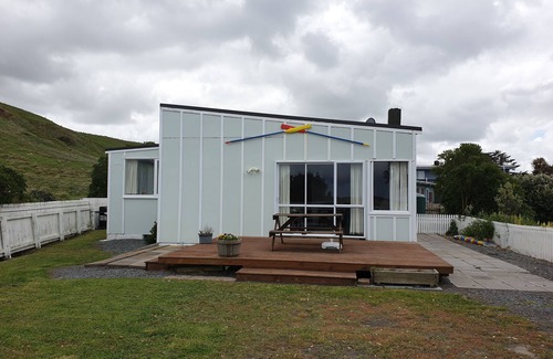 Whangaimoana Maison | Whangaimoana Beach House
