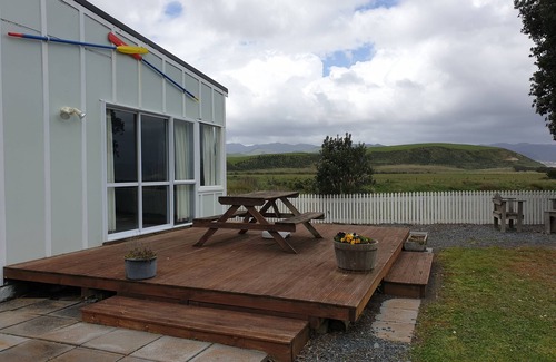 Whangaimoana Maison | Whangaimoana Beach House