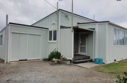 Whangaimoana Maison | Whangaimoana Beach House
