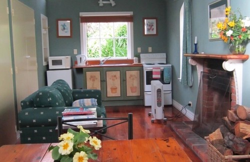 Whangaimoana Maison | Chalet Whangaimoana au Palliser Bay