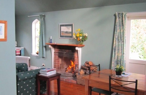 Whangaimoana Maison | Chalet Whangaimoana au Palliser Bay