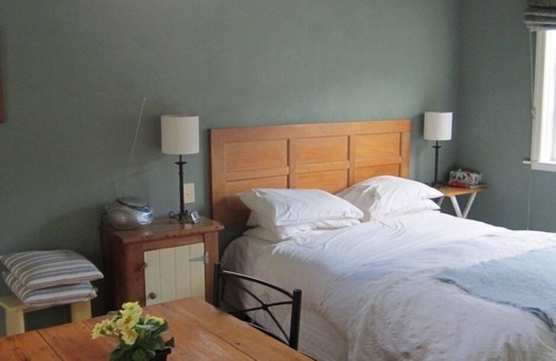 Whangaimoana Maison | Chalet Whangaimoana au Palliser Bay
