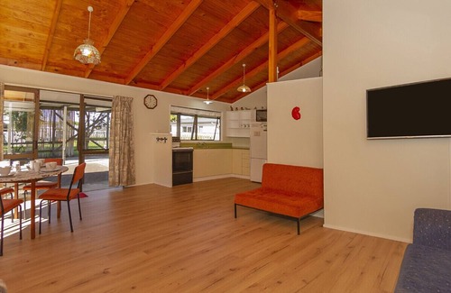 Whangamata Cottage | Whangamata Wonder - Maison de vacances Whangamata