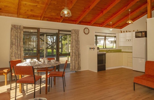 Whangamata Cottage | Whangamata Wonder - Maison de vacances Whangamata