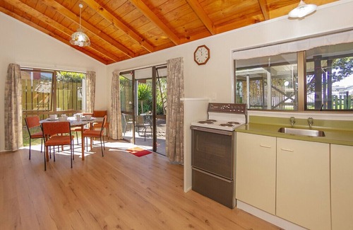 Whangamata Cottage | Whangamata Wonder - Maison de vacances Whangamata