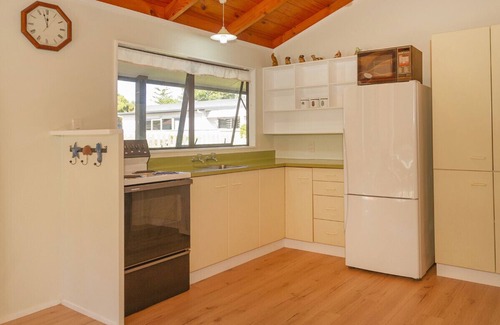 Whangamata Cottage | Whangamata Wonder - Maison de vacances Whangamata