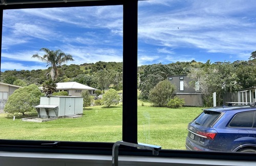 Whangapoua Maison | Whangapoua - 2mins walk to beach