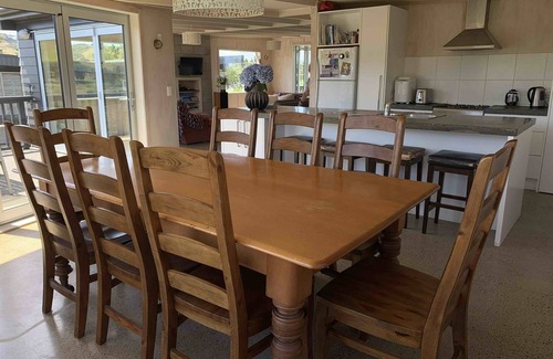 Whangapoua Maison | Whangapoua 360 Vues
