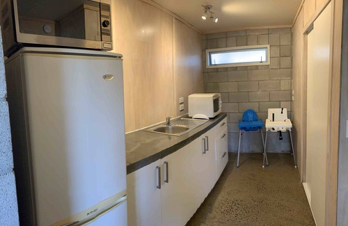 Whangapoua Maison | Whangapoua 360 Vues