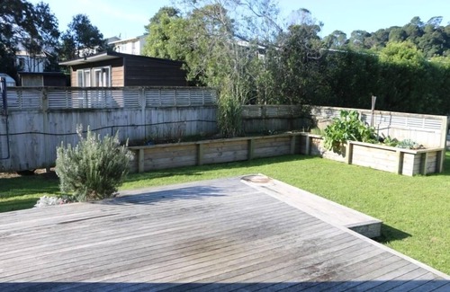 Whangapoua Maison | Whangapoua Beach Escape