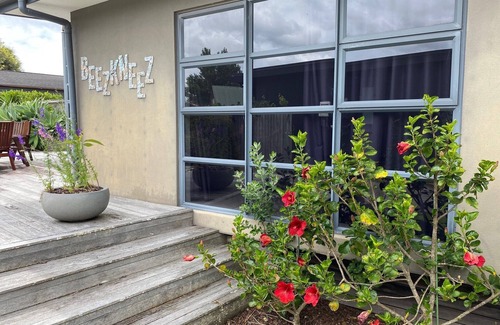 Whangapoua Maison | Whangapoua Beach Escape