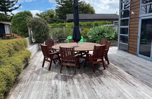 Whangapoua Maison | Whangapoua Beach Escape