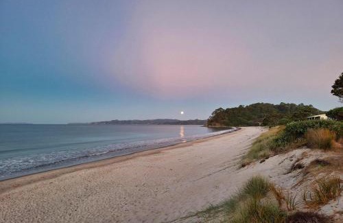 Whangapoua Maison | Whangapoua Family Bach - 100m from the beach!