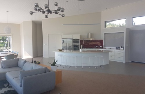 Whangapoua Maison | Refugio de lujo de Whangapoua - Retiro privado