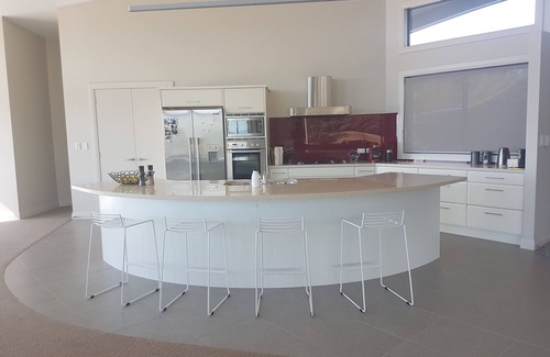 Whangapoua Maison | Refugio de lujo de Whangapoua - Retiro privado