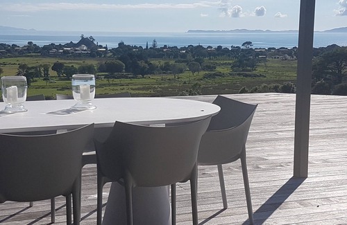 Whangapoua Maison | Refugio de lujo de Whangapoua - Retiro privado