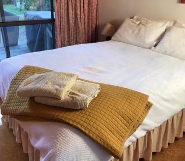 Whangapoua Appartement | Whangapoua Paradise