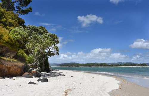 Whangapoua Maison | Whangapoua waves