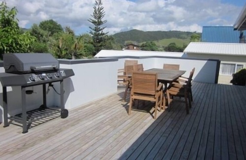 Whangapoua Maison | Whangapoua - Whangapoua