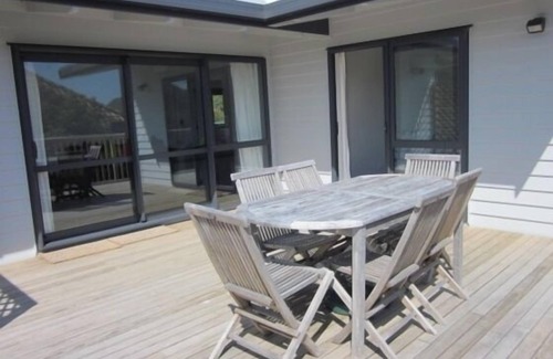 Whangapoua Maison | Whangapoua - Whangapoua