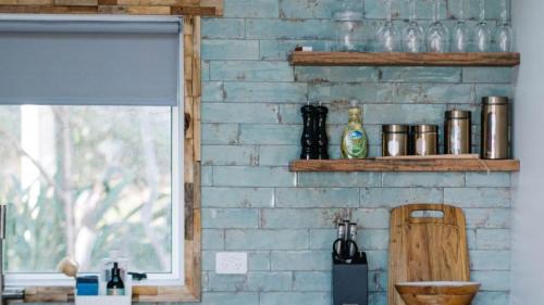Nelson Region Maison | Wharangi Cottage