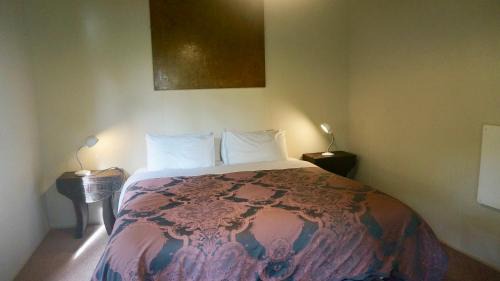 Kerikeri Maison | Wharepuke Subtropical Accommodation