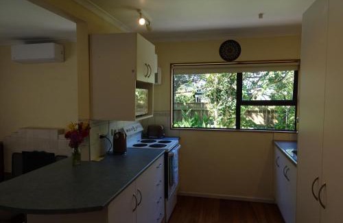 Otaki Appartement | Wharerauora