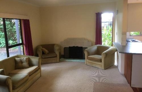 Otaki Appartement | Wharerauora