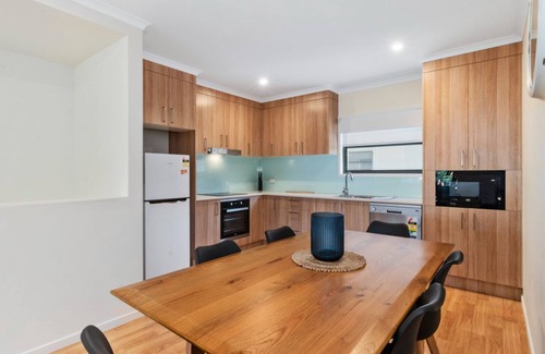 North Batemans Bay Appartement | Wharf at North Batemans