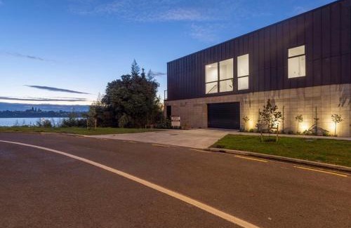 Tauranga Appartement | Wharf Retreat Unit 2