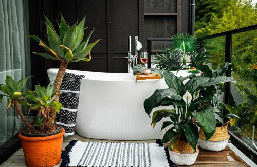 Tauranga Appartement | Wharf Retreat Unit 2