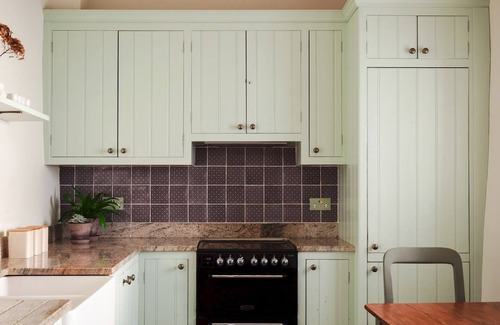 Burnsall Cottage | Wharfe View Cottage, Bolton Abbey Estate