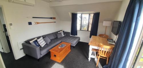Akaroa Appartement | Wharfside Apartment