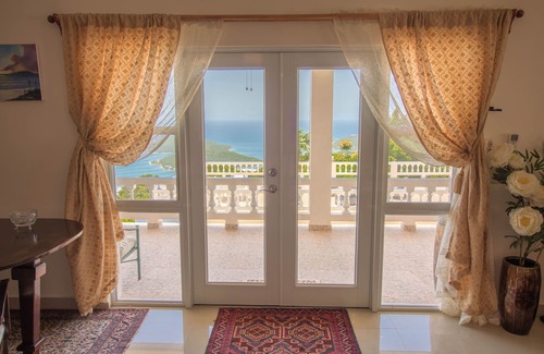 Estate Lilliendal and Marienhoj Villa | Que puis-je dire d'autre que fantastique. Il n'y a que des points positifs à ce paramètre.