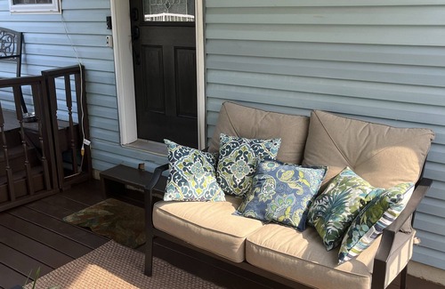 South Rutland Maison | What kind of fun are you into? We have it all!